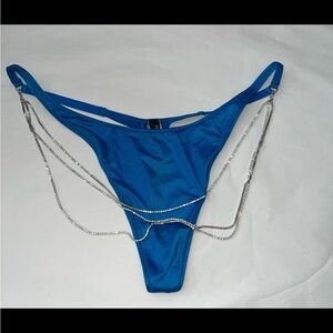 Victoria’s Secret V-String Panty (L)!